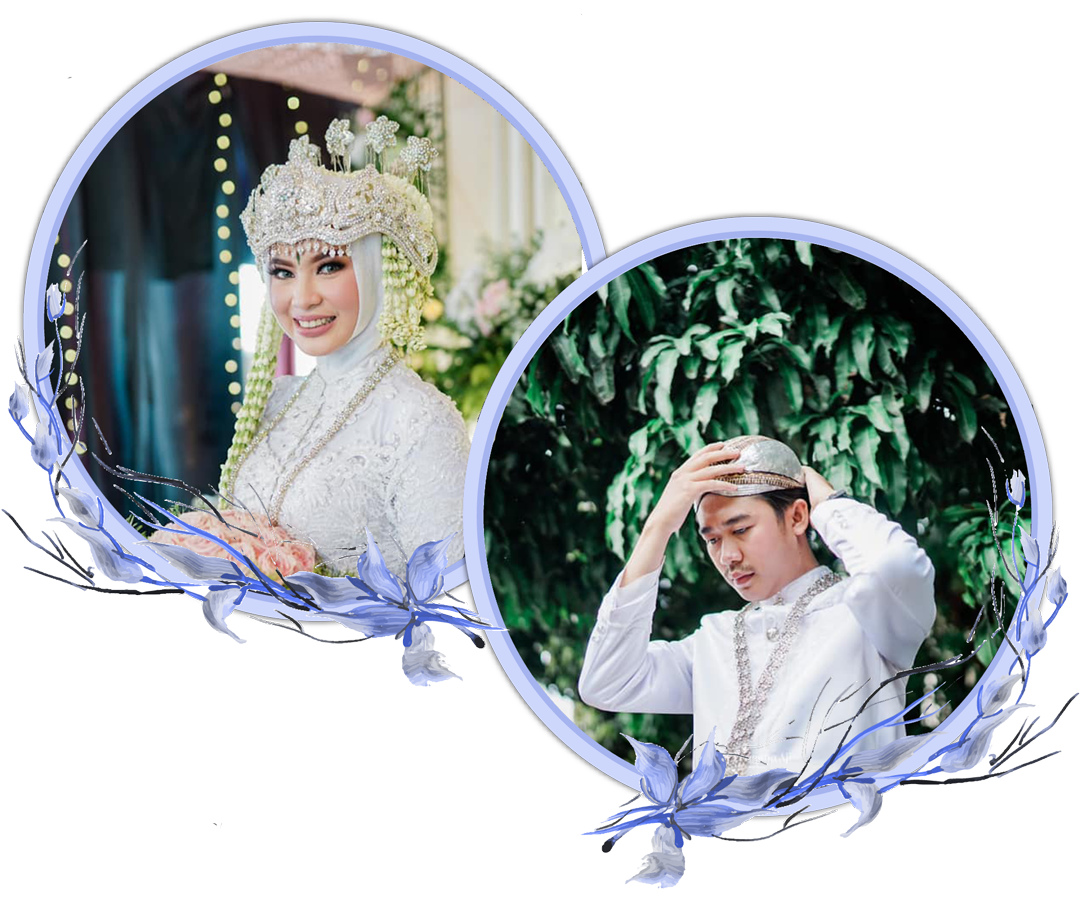 gambar pengantin
