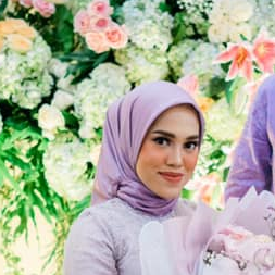 gambar pengantin wanita